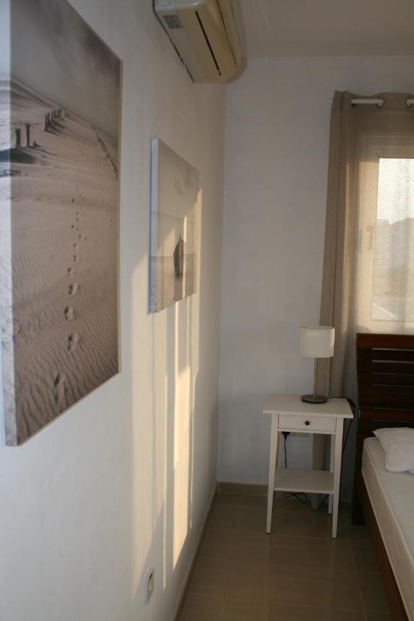 Nissi Villa Agia Napa Exterior foto